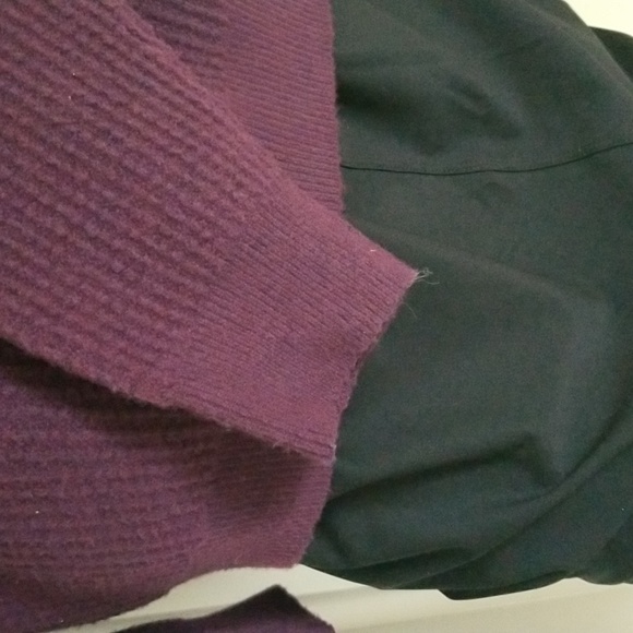 CK cozy hoodie sweater - Picture 6 of 10